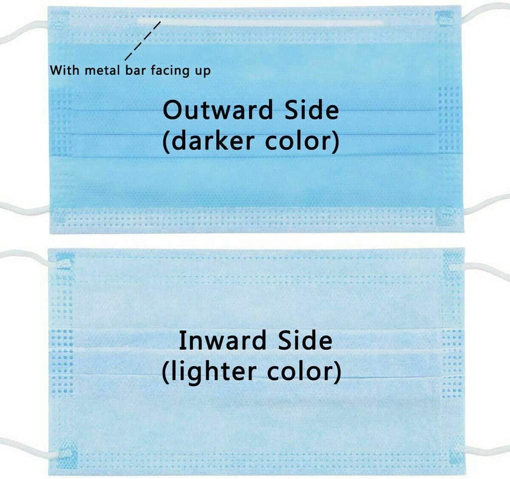 MedVance , One Size Fits All, Box of 5