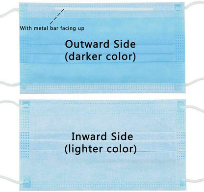 MedVance , One Size Fits All, Box of 5