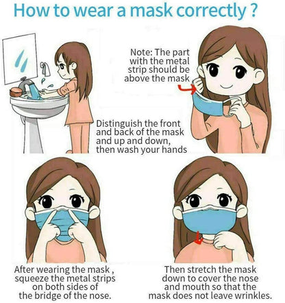 MedVance , One Size Fits All, Box of 5