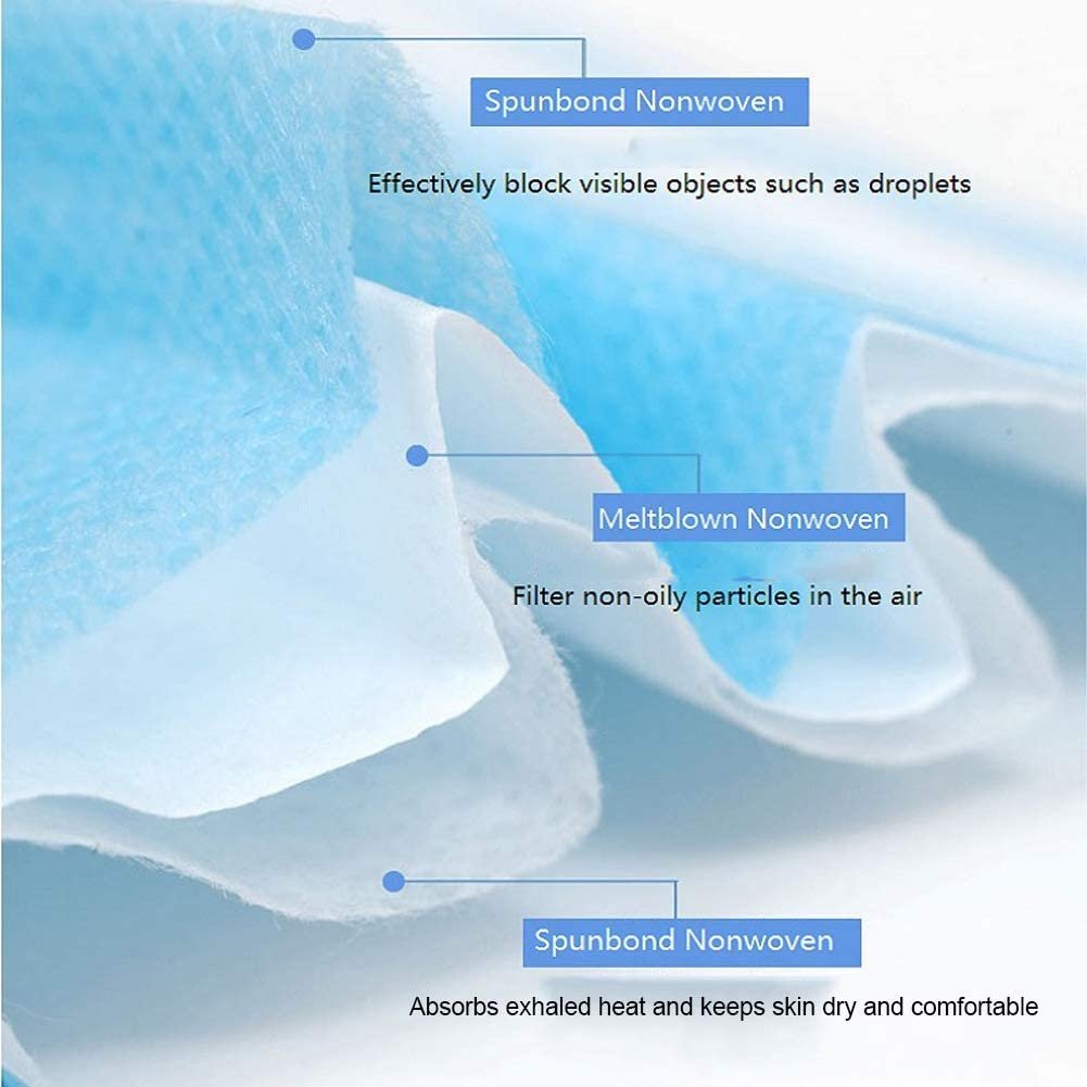 MedVance , One Size Fits All, Box of 5