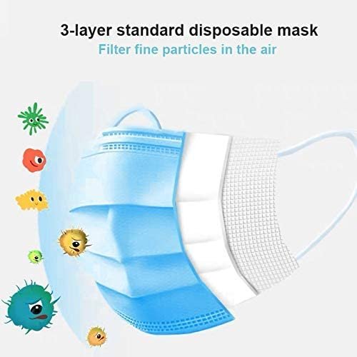 MedVance , One Size Fits All, Box of 5