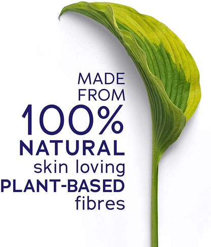 DYMACARE Flushable Wet Wipes- 3 Packs