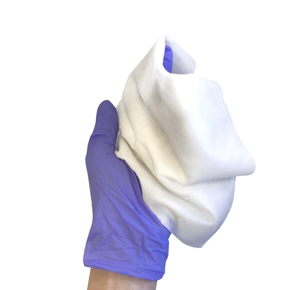 DYMACARE Fragranced Bed Bath Wipes- 3 Packs